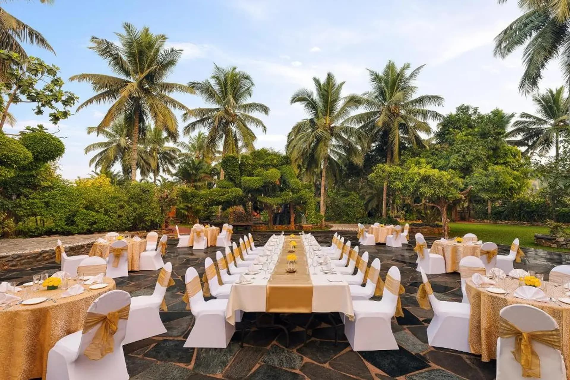 ITC Grand Goa