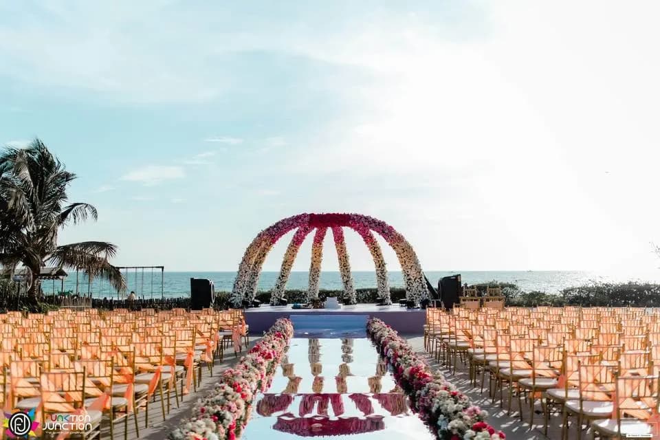 Fairfield by Marriott Goa Benaulim